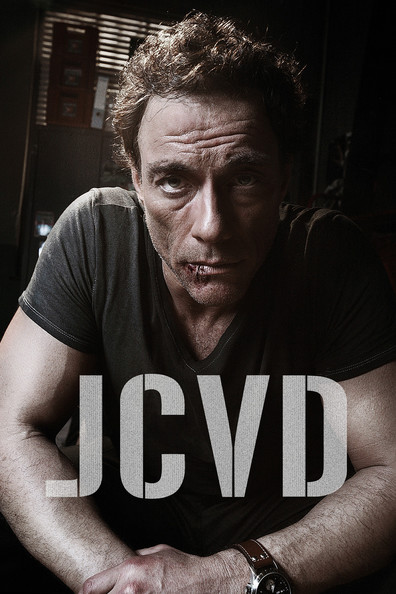 JCVD is the best movie in Vincent Lecuyer filmography.