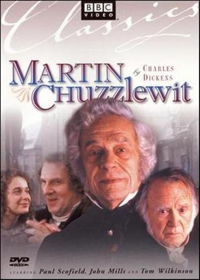 Martin Chuzzlewit is the best movie in Julia Sawalha filmography.