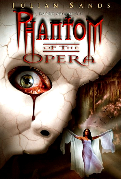 Il fantasma dell'opera is the best movie in Nadia Rinaldi filmography.