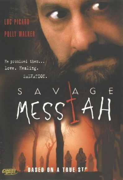 Savage Messiah is the best movie in Luc Picard filmography.