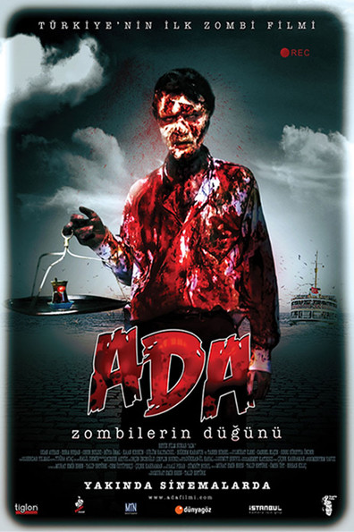 Ada: Zombilerin dugunu is the best movie in Cansel Elcin filmography.