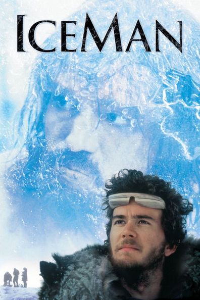 Iceman is the best movie in Richard Monette filmography.