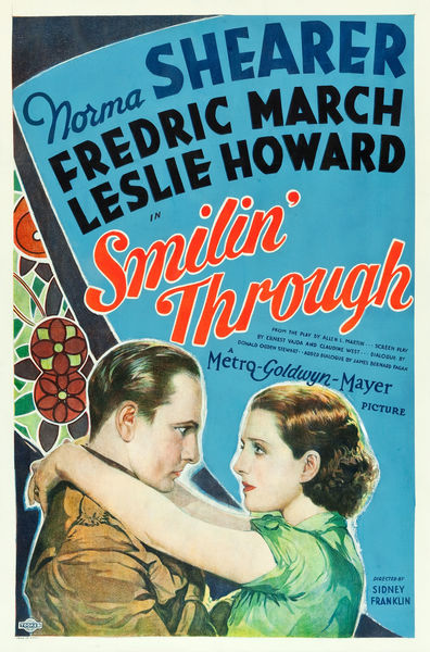 Smilin' Through is the best movie in Margaret Seddon filmography.