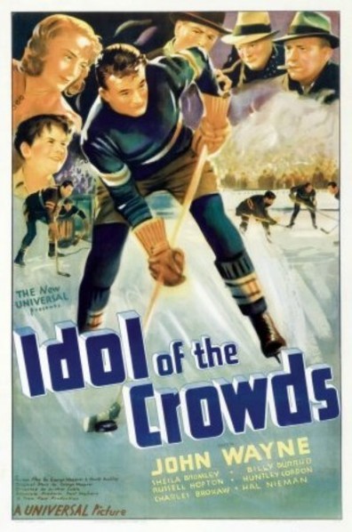 Idol of the Crowds is the best movie in Jane Jones filmography.