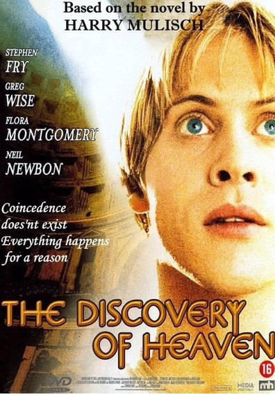 The Discovery of Heaven is the best movie in Geraldine Alexander filmography.
