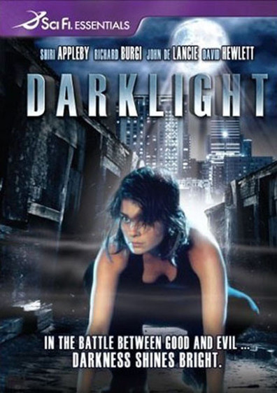 Darklight is the best movie in John de Lancie filmography.