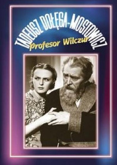 Profesor Wilczur is the best movie in Jozef Wegrzyn filmography.