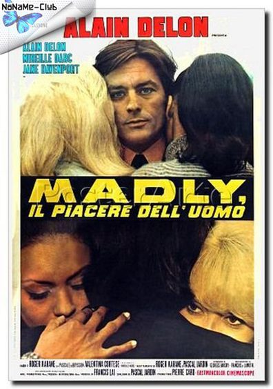 Madly is the best movie in Pascale de Boysson filmography.