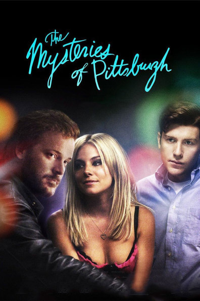 The Mysteries of Pittsburgh is the best movie in Kristian Hend filmography.