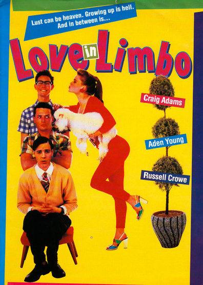 Love in Limbo is the best movie in Maya Stange filmography.