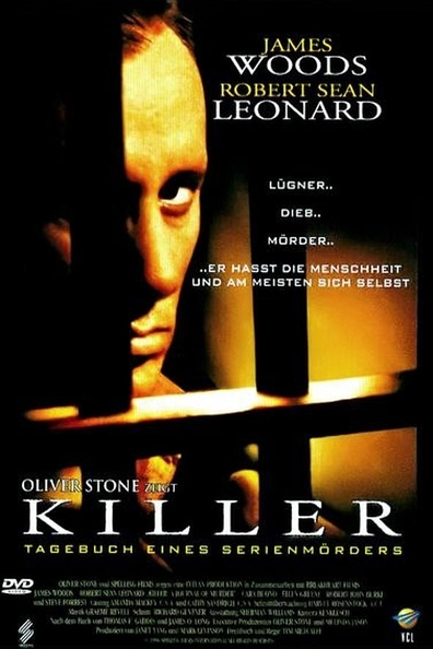 Killer: A Journal of Murder is the best movie in Conrad McLaren filmography.