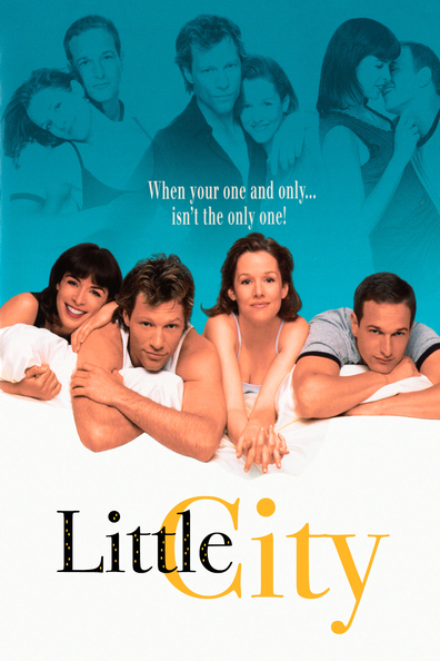 Little City is the best movie in Joanna Going filmography.