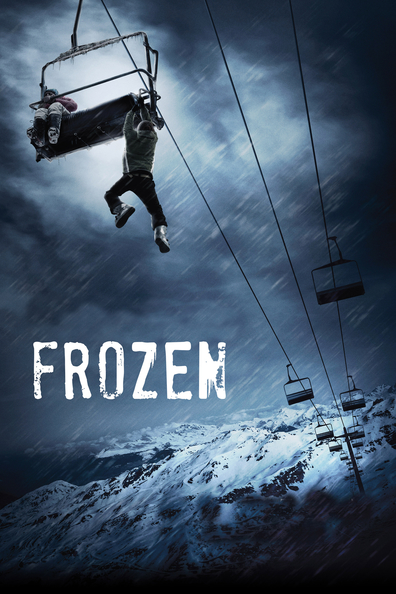 Frozen is the best movie in Will Barratt filmography.