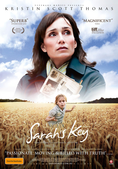 Elle s'appelait Sarah is the best movie in Michel Duchaussoy filmography.