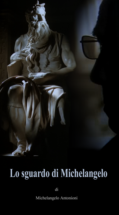 Lo sguardo di Michelangelo is the best movie in Michelangelo Antonioni filmography.
