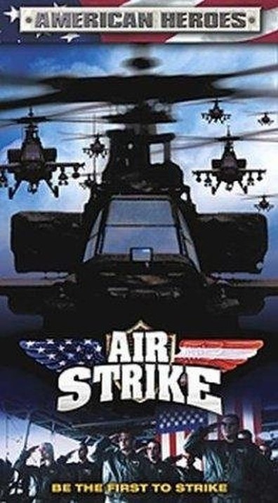 Air Strike is the best movie in Pepper Sweeney filmography.
