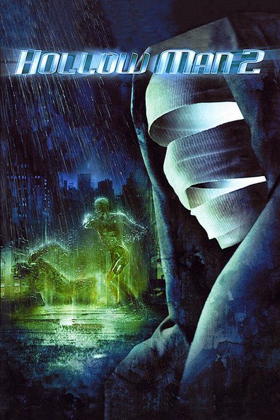 Hollow Man II is the best movie in David McIlwraith filmography.