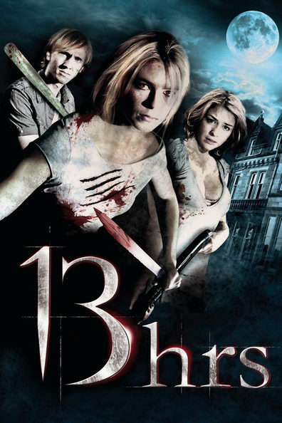 13Hrs is the best movie in Sue Scadding filmography.