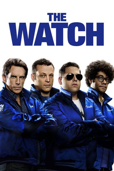 The Watch is the best movie in Erin Moriarty filmography.