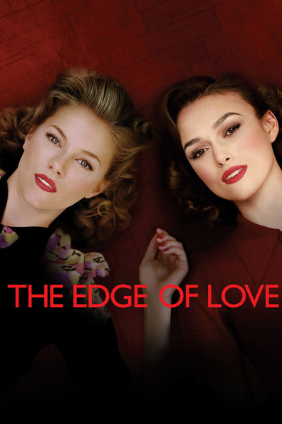 The Edge of Love is the best movie in Djoel Dommett filmography.