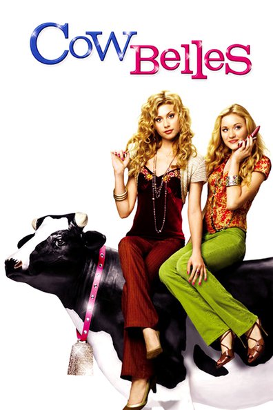 Cow Belles is the best movie in Sharon McFarlane filmography.