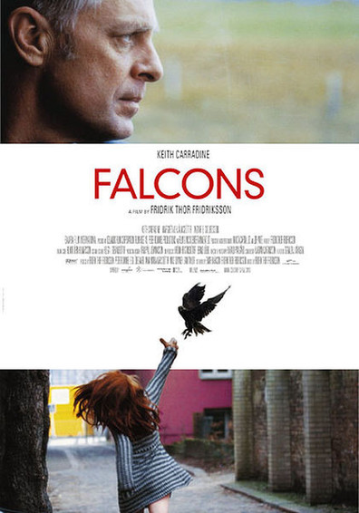 Falkar is the best movie in Magnus Olafsson filmography.