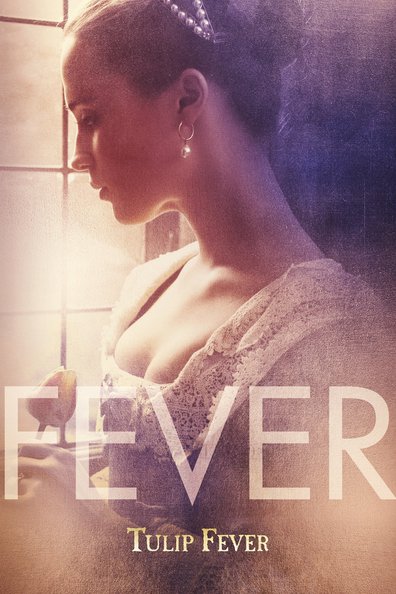 Tulip Fever is the best movie in Cara Delevingne filmography.