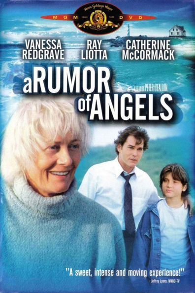 A Rumor of Angels is the best movie in Vanessa Redgrave filmography.