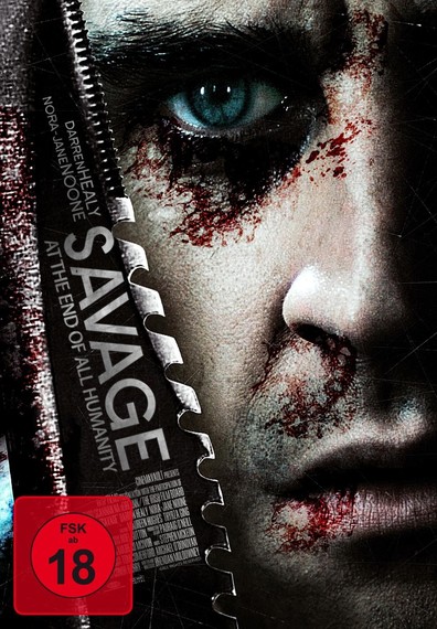 Savage is the best movie in Nora-Jane Noone filmography.