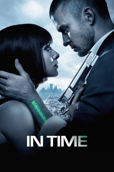 In Time is the best movie in Justin Timberlake filmography.