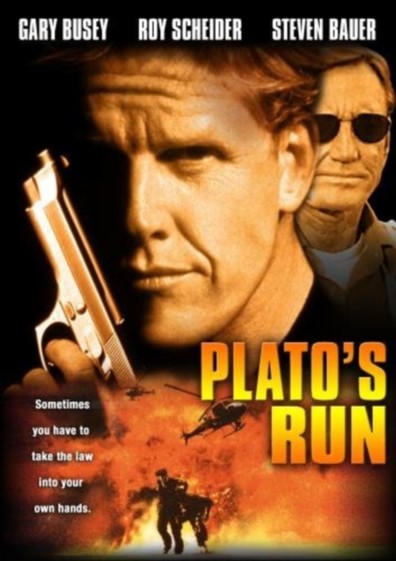 Plato's Run is the best movie in Maggie Myatt filmography.