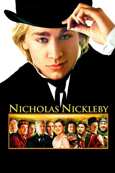 Nicholas Nickleby is the best movie in Stella Gonet filmography.