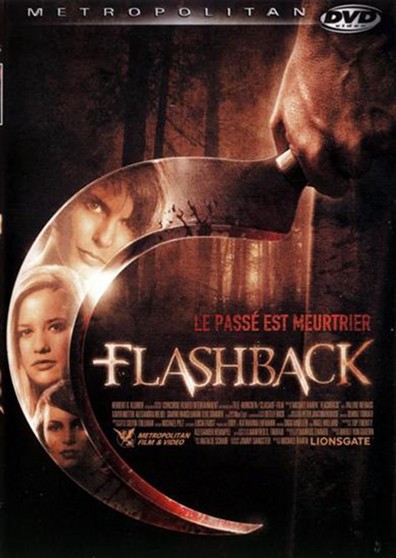 Flashback - Morderische Ferien is the best movie in Katja Woywood filmography.