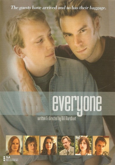 Everyone is the best movie in Bill Marchant filmography.