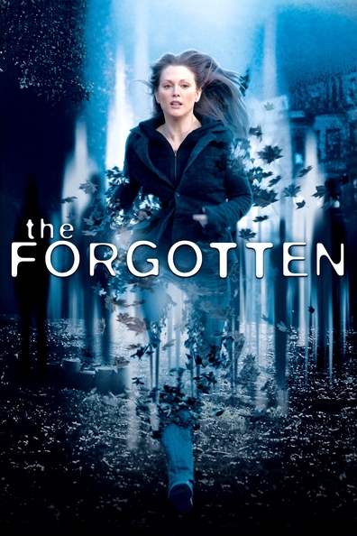 The Forgotten is the best movie in Christopher Kovaleski filmography.