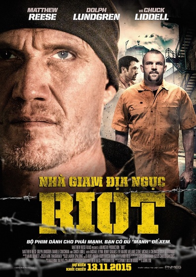 Riot is the best movie in Duy Beck filmography.