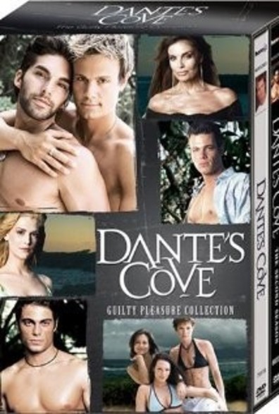 Dante's Cove is the best movie in Nadin Hayman filmography.