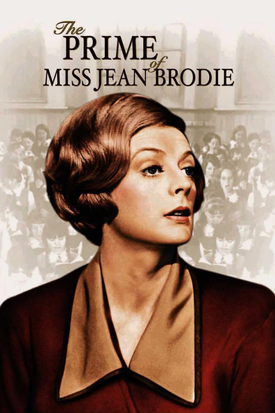 The Prime of Miss Jean Brodie is the best movie in Robert Stephens filmography.