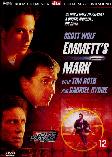 Emmett's Mark is the best movie in Ira Hawkins filmography.