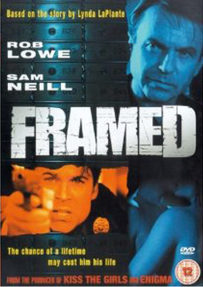 Framed is the best movie in Scott Gibson filmography.