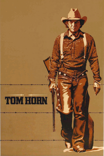 Tom Horn is the best movie in Peter Canon filmography.