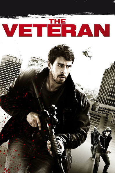 The Veteran is the best movie in Selva Rasalingam filmography.