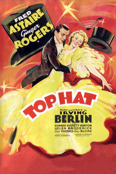 Top Hat is the best movie in Phyllis Coghlan filmography.