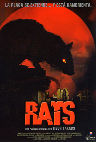 Rats is the best movie in Sean Cullen filmography.