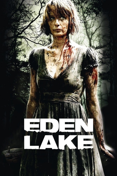 Eden Lake is the best movie in Tomas Turgus filmography.