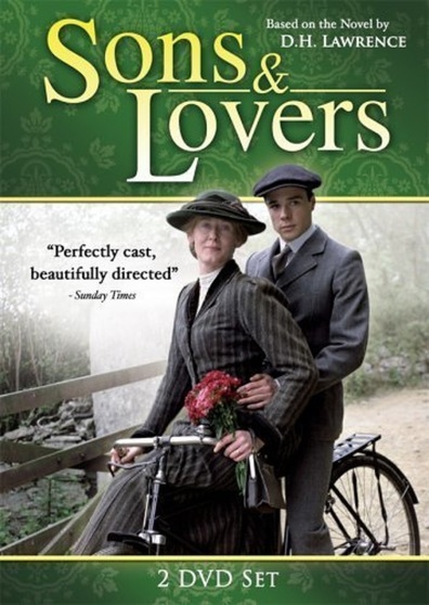 Sons & Lovers is the best movie in Matthew Beard filmography.