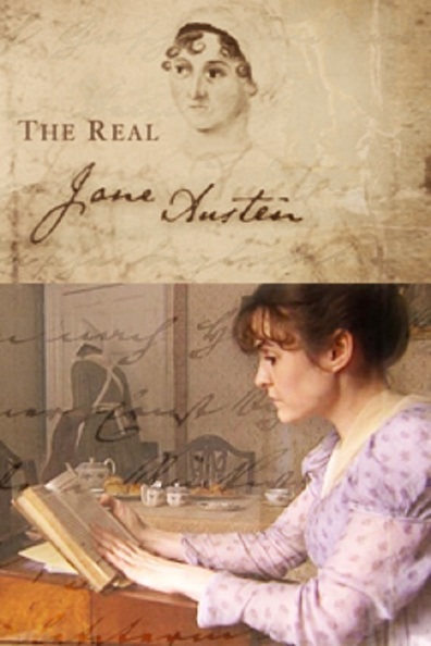 The Real Jane Austen is the best movie in Oliver Chris filmography.