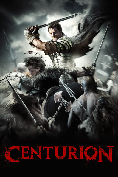Centurion is the best movie in Daffer Labidin filmography.