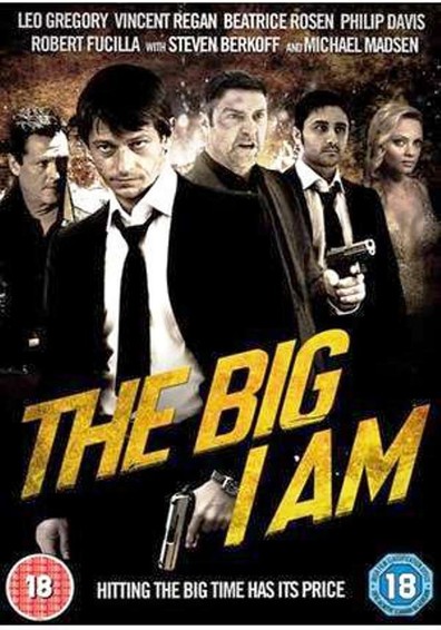 The Big I Am is the best movie in Robert Fucilla filmography.