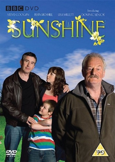 Sunshine is the best movie in Kreyg Kesh filmography.